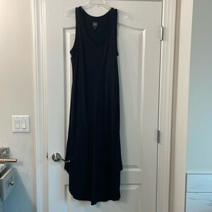 Gap maxi dress. Like new.